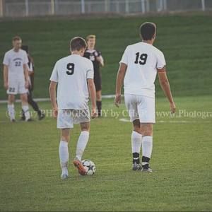 Meet your Posher, Carter